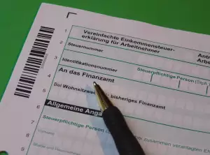 Daňové Přiznání Osvč 2025