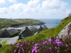 Lewis Capaldi Tourettův Syndrom