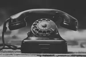 Hacknuty Telefon