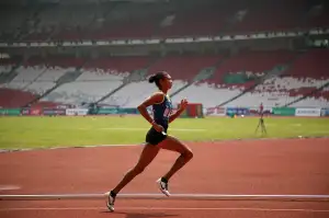 Speed Marathon