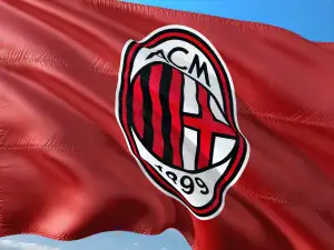 Ac Milan Dres