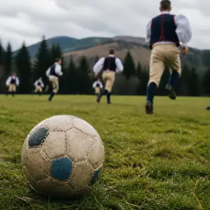 Valašský Fotbal