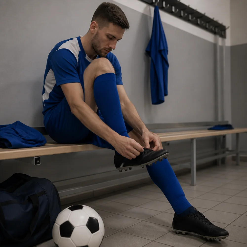 Dresy Fotbal