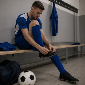 Dresy Fotbal