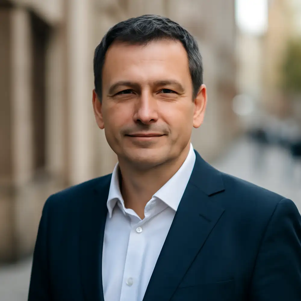 Lukáš Horák