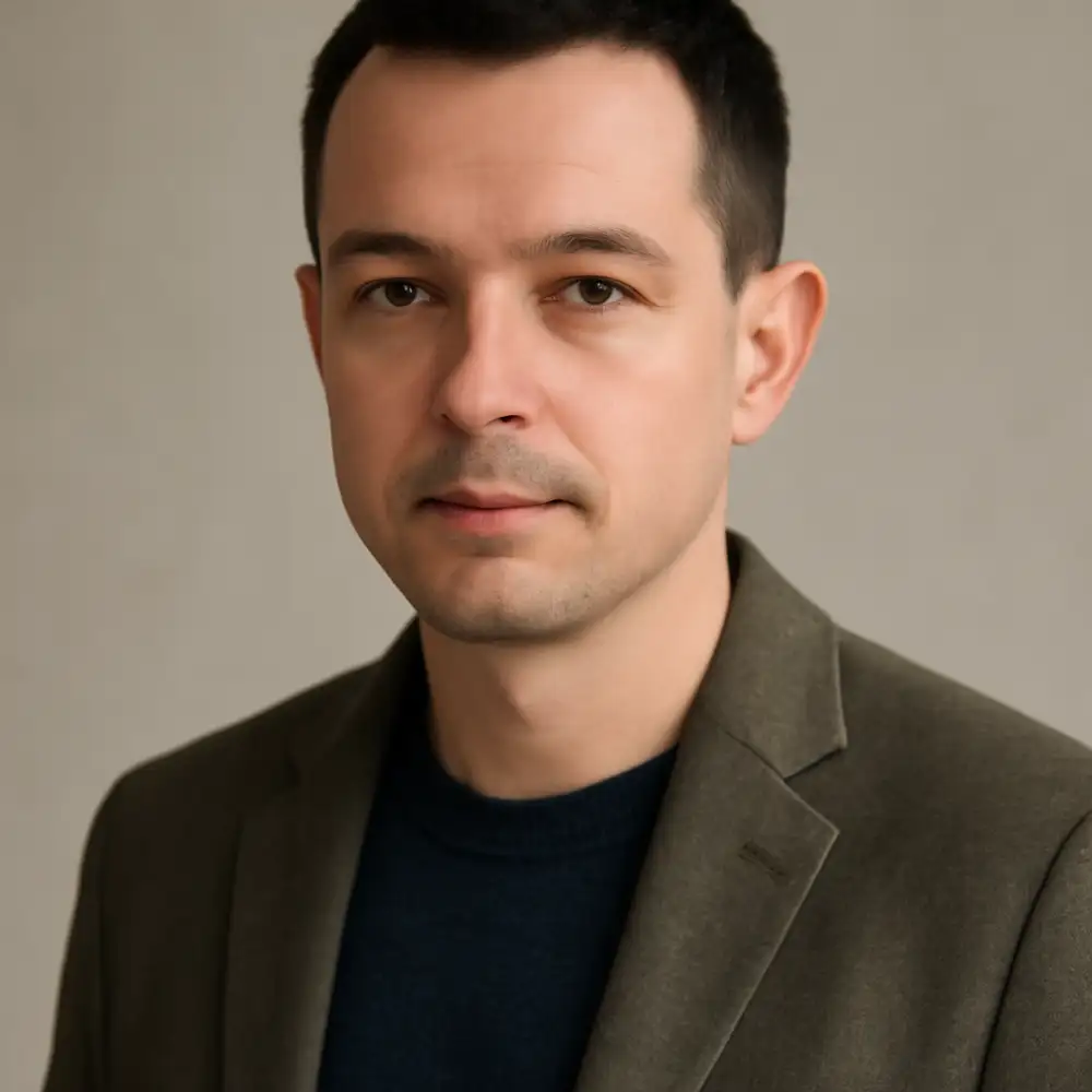Miroslav Sedláček